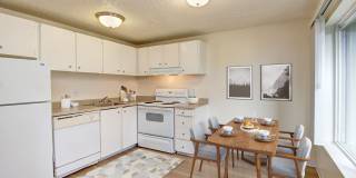 The Woodmark Apartments Gallery 7