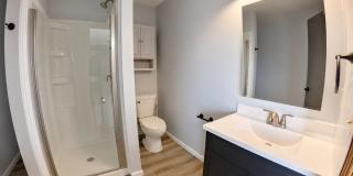 Updated West Side Home with Washer & Dryer + Fenced in Yard! Available August 6th! Gallery 7