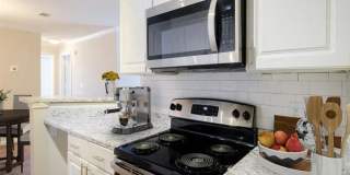 The Avenues of South Hoover Gallery 1