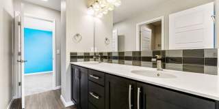 Modern End Unit in the Meadows! Gallery 22