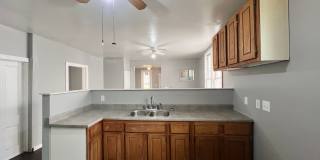 2 Bedroom House Gallery 8