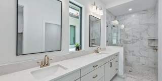 ** BRAND NEW CONSTRUCTION SINGLE FAMILY TWO-STORY PRIVATE POOL HOME **  LELY RESORT ** CORDOBA PLACE ** PLAYER'S CLUB TRANSFER ** 4 BED-3 BATH ** Gallery 24