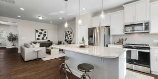 ABODE at Parkside Gallery 10