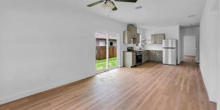 Well-maintained 4BD/2BA Home in Waco Gallery 4