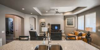 3 bed, 2 bath, office, 3 car garage. UTILITIES included Gallery 10