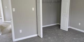 3 Bedroom 2 1/2 bath ** End Unit** Townhome for Rent in Waynesboro Gallery 28