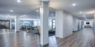 Vintage at Washington Station - Senior Housing Vintage at Washington Station - Senior Housing Gallery 16