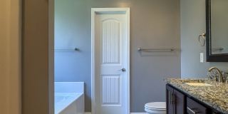 Beautiful 4 Bed 2.5 Bath Home in North Fayetteville Gallery 25