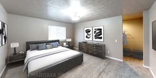 SPACIOUS 3 BEDROOM TOWNHOME!! SPACIOUS 3 BEDROOM TOWNHOME!! Gallery 17