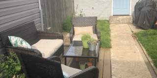 Charming 2BR/1.5BA Townhome with Attached Garage in Hampden, MD! Gallery 22