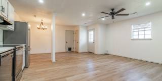 Updated 3-bedroom 1 bath Home in Springdale!! Updated 3-bedroom 1 bath Home in Springdale!! Gallery 8