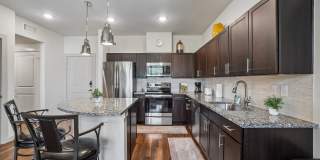 Firewheel Town Village 55+ Community Gallery 1