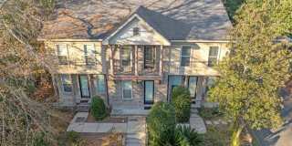 Midtown Tallahassee Townhome Midtown Tallahassee Townhome Gallery 1
