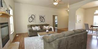 Your New Home Awaits in Bolder Creek! 4bed, 3 bath!! _ Pets Welcome. Gallery 6