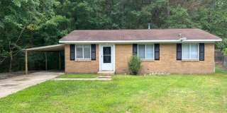 Three Bedroom Ranch Home Gallery 1