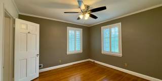 Spacious 4-Bedroom Single Family House in Baltimore Gallery 34