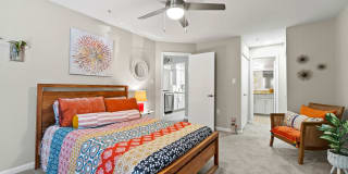 Ellipse at Fairfax Corner Gallery 13