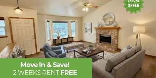 ***2 Weeks Free***Spacious 4-Bedroom Home in Southeast Fort Collins NEW PAINT & FLOORING THROUGHOUT ***2 Weeks Free***Spacious 4-Bedroom Home in Southeast Fort Collins NEW PAINT & FLOORING THROUGHOUT Gallery 1