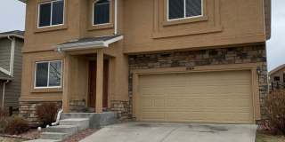 Spacious 5 Bed, 4 Bath Northgate Home with Finished Basement Gallery 1