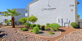 The Coronado (Palms on Monte Vista) Gallery 17