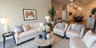 A taste of Tuscany! Gorgeous 2 Bedroom 2 Bath 2 Car Garage in a Gated Community Gallery 1