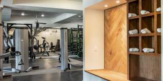 Anthem at Ledge Stone Gallery 20