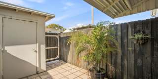 Charming 2-Bedroom Townhome in South Tampa — $500 off Move-In Special! Gallery 16