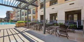 The Kelton at Clearfork Apartments Gallery 17