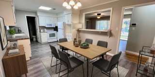 4 Bedroom 2 Bathroom Home, Lonoke Gallery 1