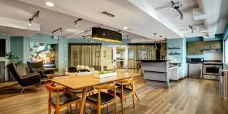 Pratt Park Apartments Gallery 20
