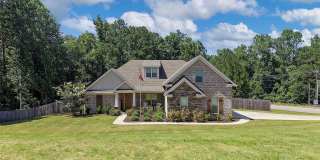 Spacious 4BR House in Wetumpka Gallery 1