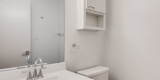 The Markham Gallery 24