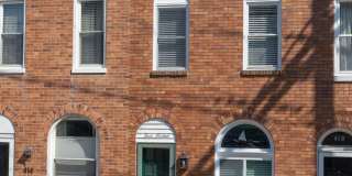 416 E CROSS Street Gallery 1