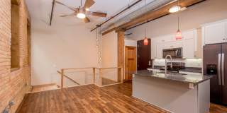 The Schurmeier Lofts Gallery 10