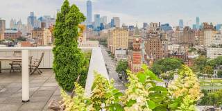 79 West 12th Street Gallery 13