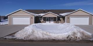 2 Bedroom Duplex Gallery 5