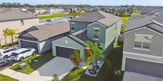 5507 RAINWOOD MEADOWS Drive Gallery 60