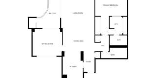 1420 N Atlantic Avenue Gallery 5