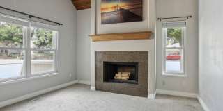 1 Bedroom Townhome in Aurora 1 Bedroom Townhome in Aurora Gallery 9
