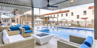 The Benedictine Townhomes - Student Housing Gallery 18