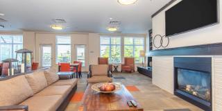 Urban Center Apartments Gallery 58