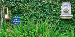 545 1st Street Gallery 20