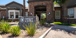 Zone Gallery 41