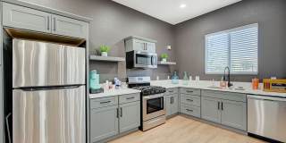 The Vittoria at Equestrian Apartments Gallery 11