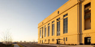 The Battery Gallery 49