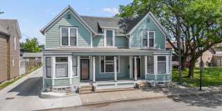 Completely Brand New Restored Historic Townhome near Wells St Corridor. Gallery 39