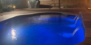 Gorgeous 5 Bed 3.5 Bath 3 Car garage home with private pool + SOLAR in gated community in Peoria Gallery 22