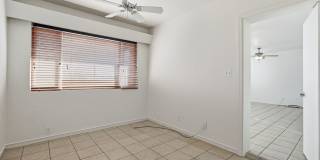 3BR/4BA Professional Retreat with Private Desert Oasis Gallery 27