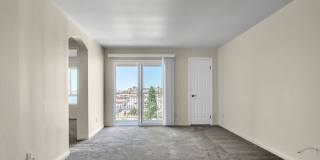 Great 2/1 condo close to SDSU and Colina Del Sol Park! Great 2/1 condo close to SDSU and Colina Del Sol Park! Gallery 1