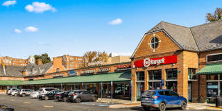 The Parkway Apartments Gallery 34